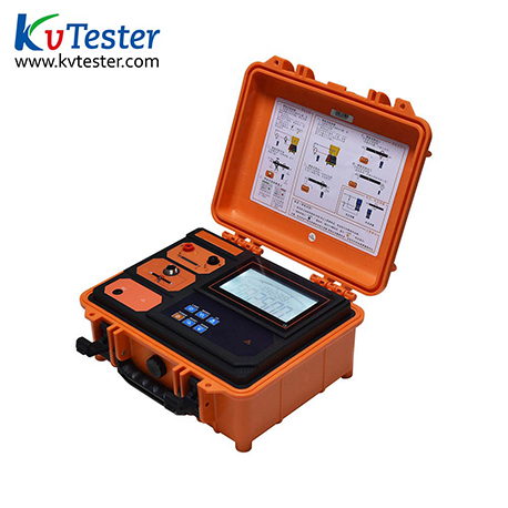 live cable identifier